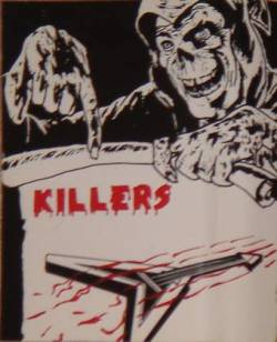 Killers (FRA) : Killers